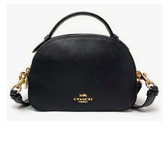 Coach Serena Purse - Picture 3 of 3